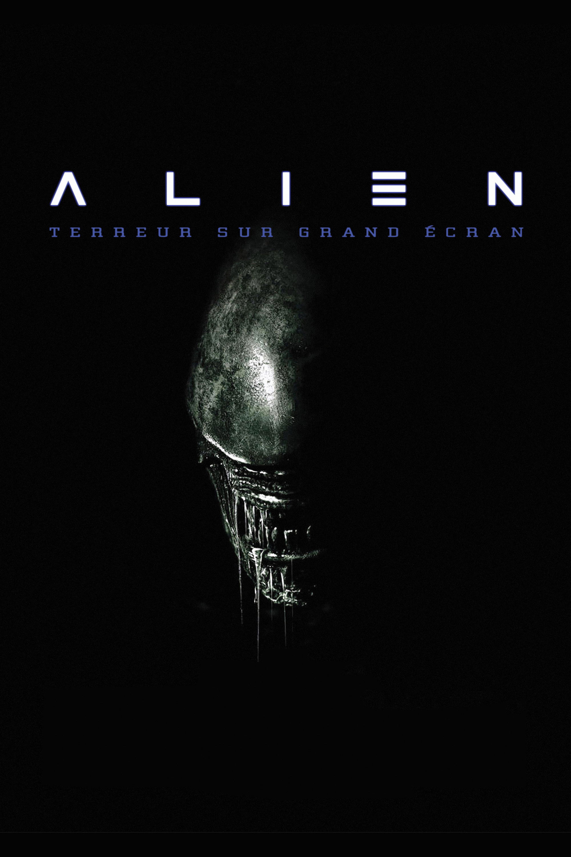 « Alien » : terreur sur grand écran