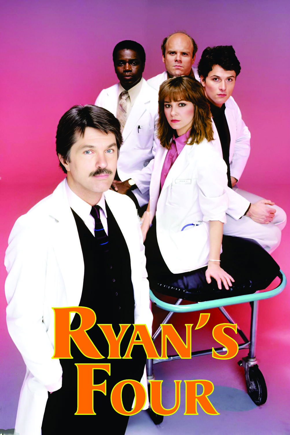 Ryan's Four