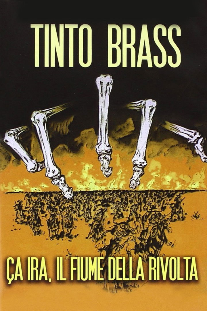 Са-ира, река восстания