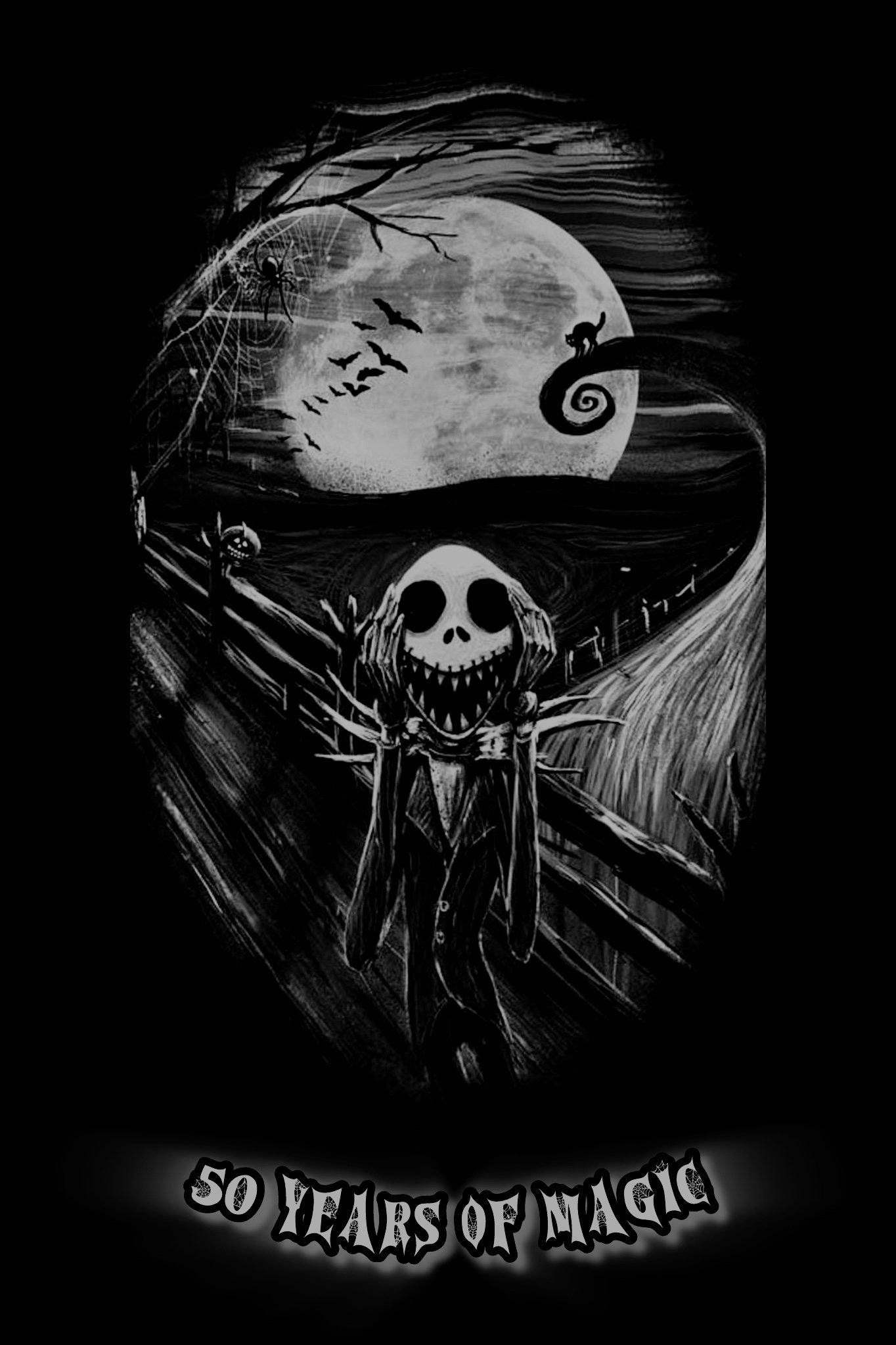 The Best of Disney: 50 Years of Magic