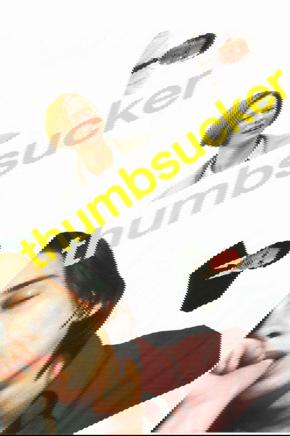 Дурная привычка