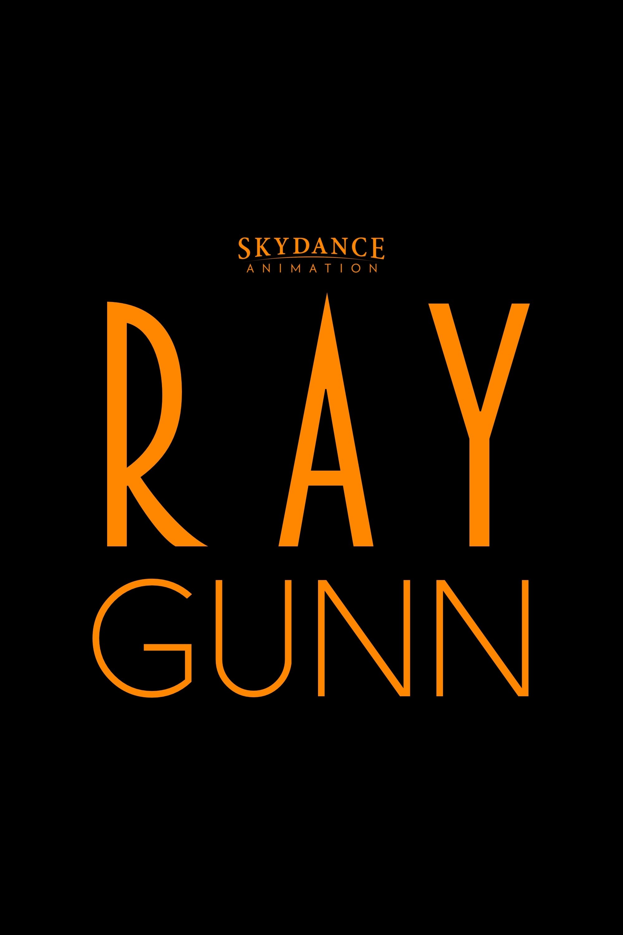 Ray Gunn