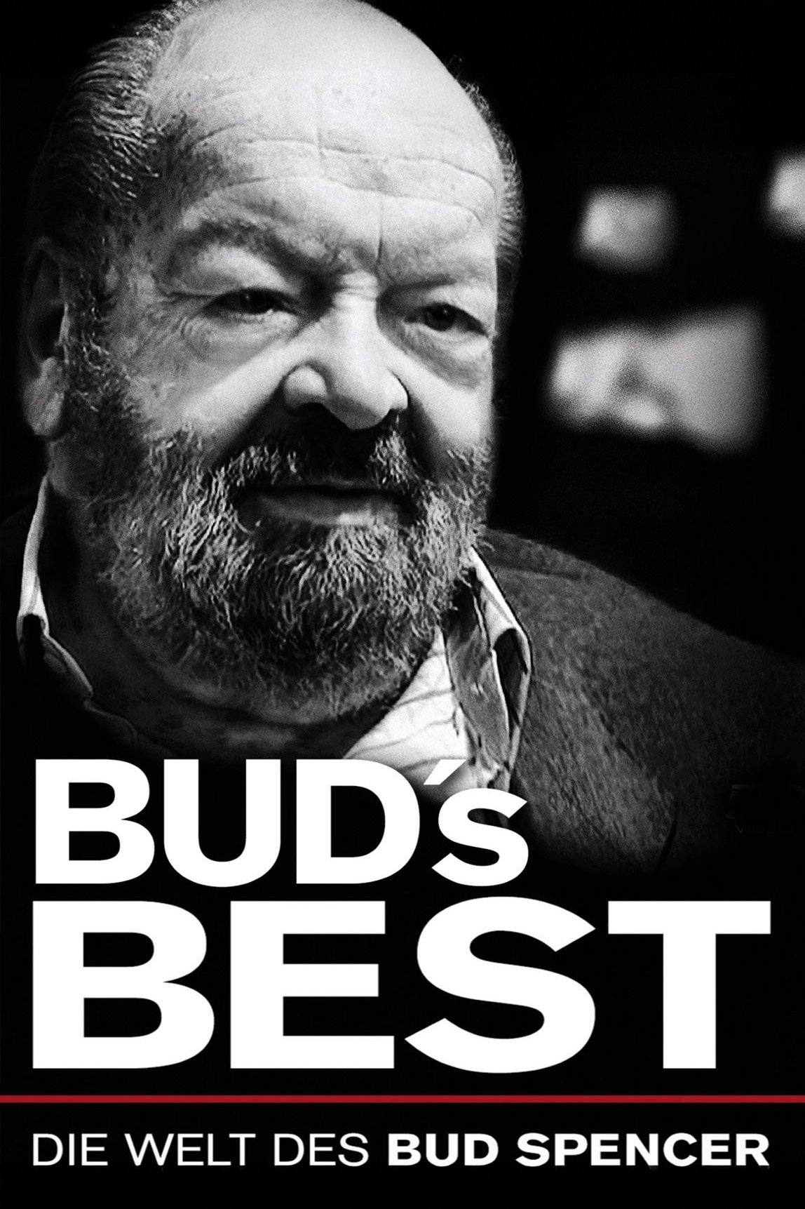 Bud's Best - Die Welt des Bud Spencer