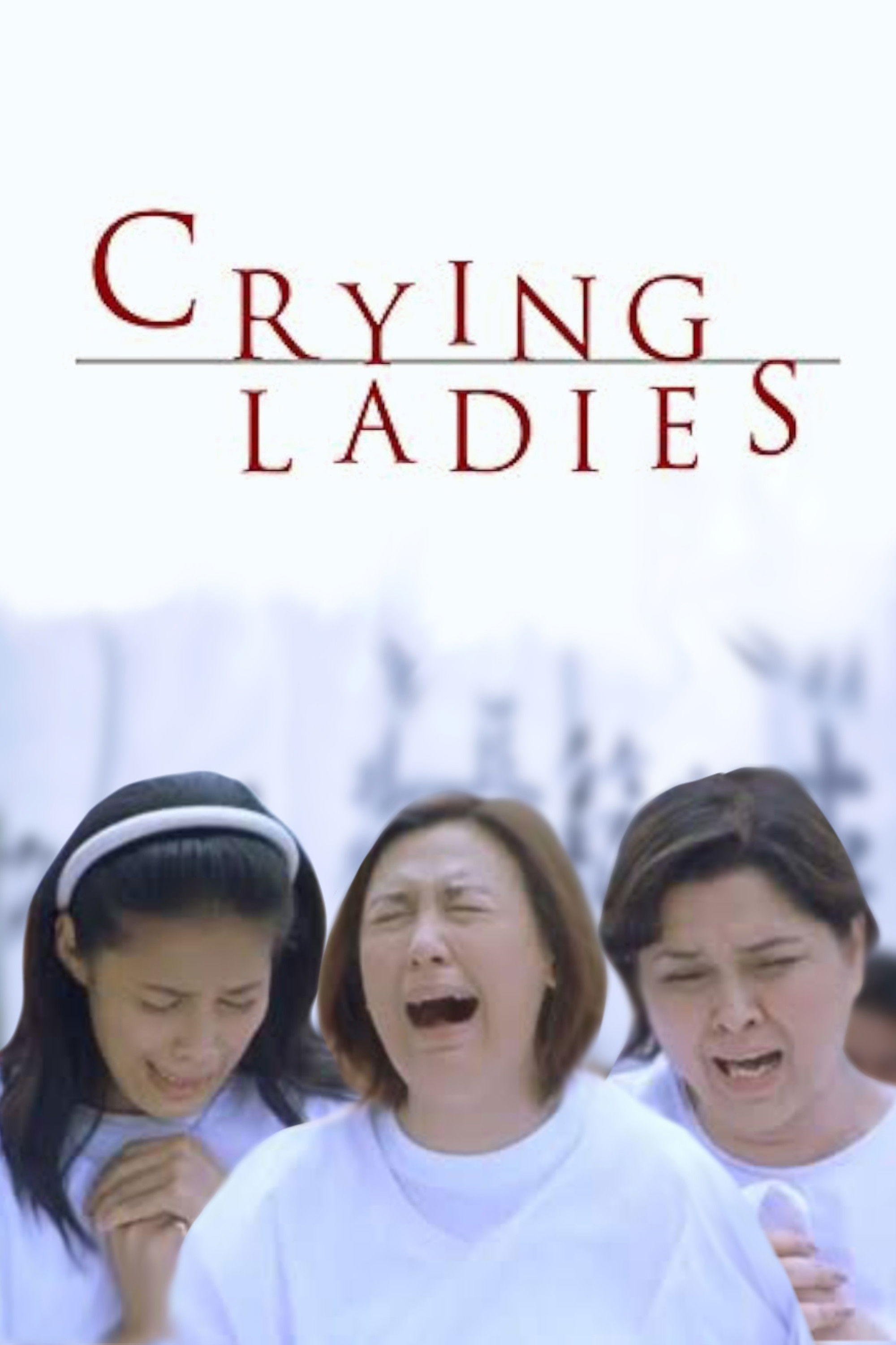 Crying Ladies