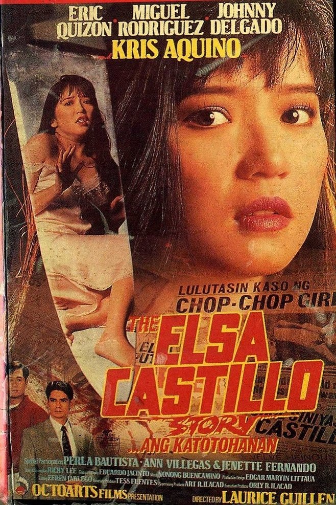 The Elsa Castillo Story: Ang Katotohanan