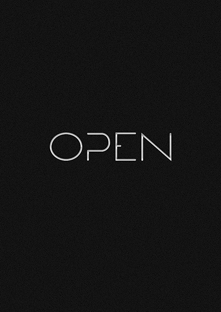 Open