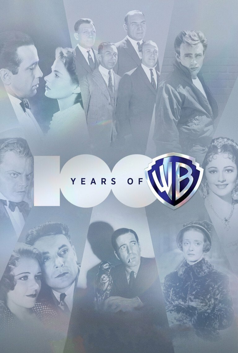 100 лет Warner Bros