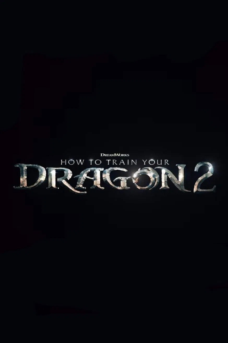 Как приручить дракона 2