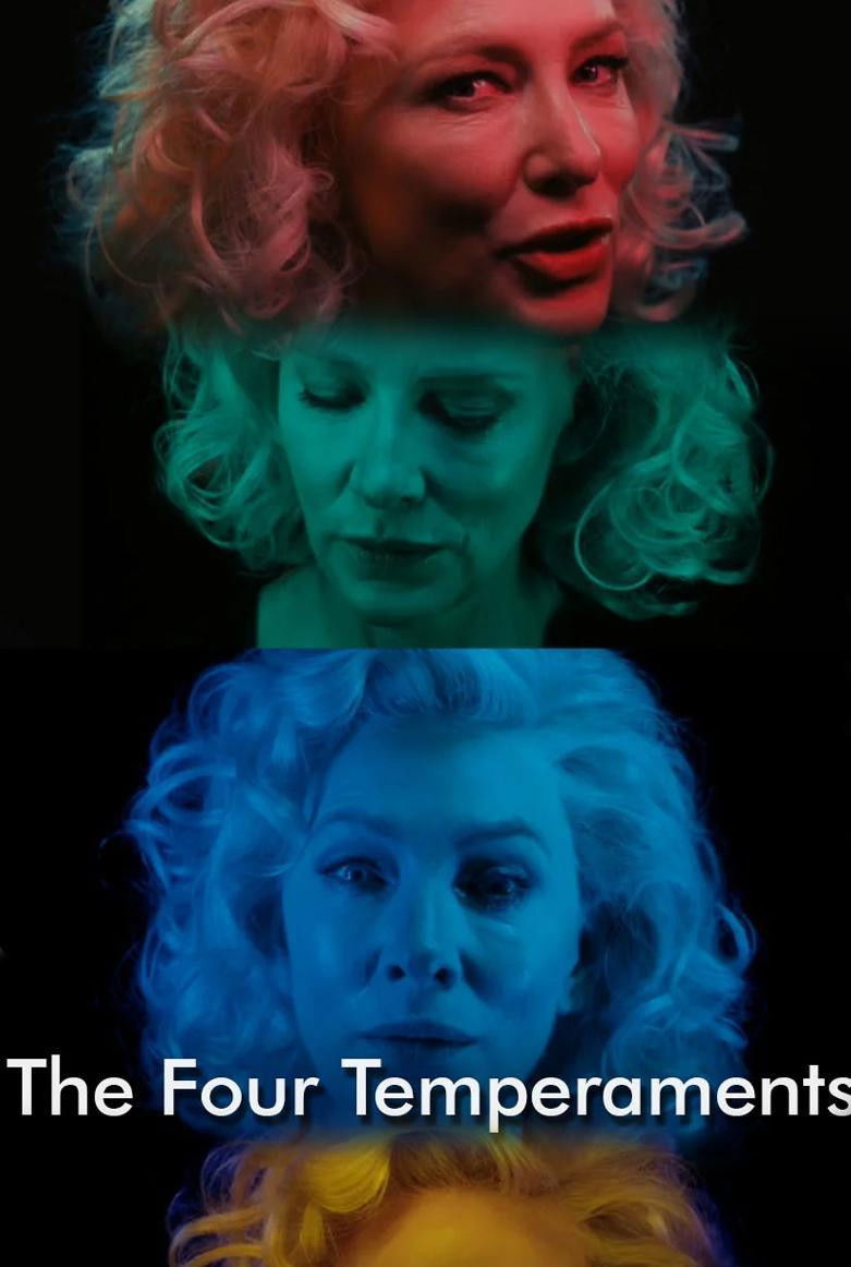 The Four Temperaments