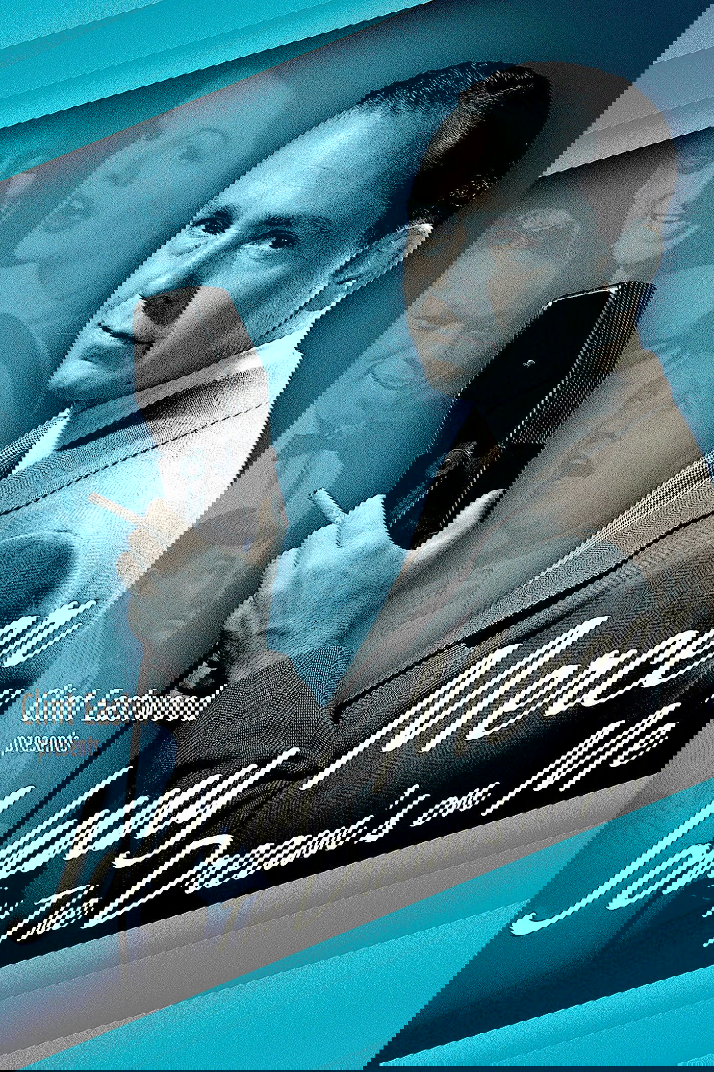 Johnny Mercer: The Dream's on Me